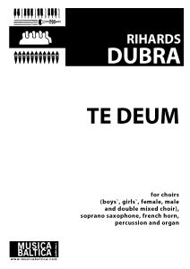 Te Deum