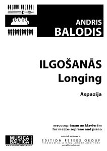 Ilgošanās
