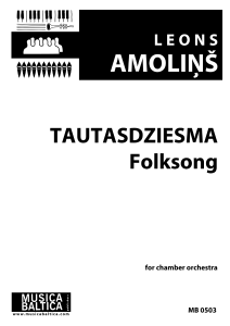 Tautasdziesma