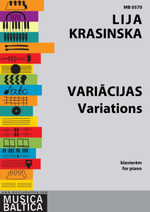 Variācijas