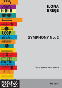 Symphony No. 2