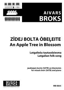 Zīdej bolta ōbeļeite