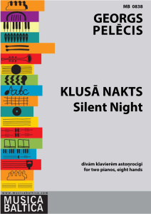 Klusā nakts