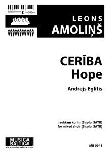 Cerība