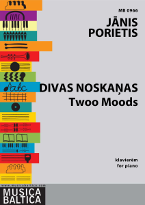 Divas noskaņas