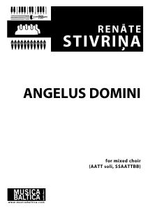 Angelus Domini