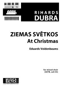 Ziemas svētkos