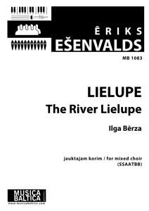 Lielupe