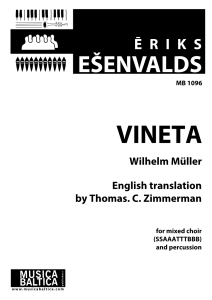 Vineta