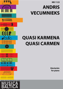 Quasi Karmena