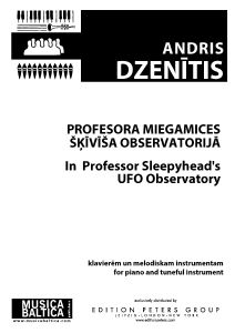 Profesora Miegamices Šķīvīša observatorijā