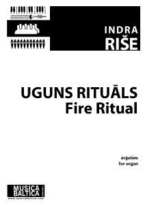 Uguns rituāls
