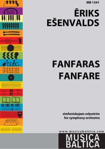 Fanfaras