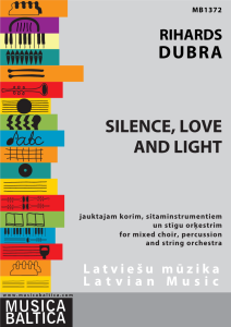 Silence, Love and Light