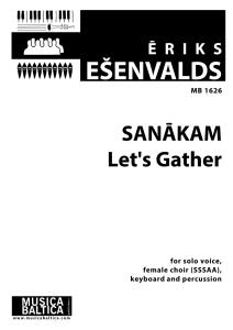 Sanākam