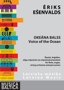 Okeāna balss