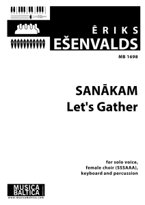 Sanākam