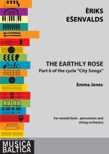 The Earthly Rose
