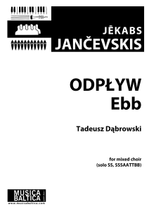 Odplyw