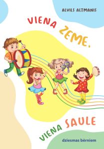 Viena zeme, viena saule