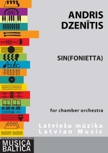 SIN(FONIETTA)