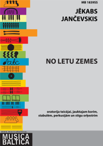 No Letu zemes