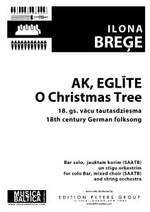 Ak, eglīte
