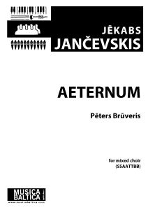 Aeternum