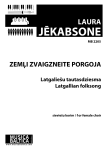 Zemļi zvaigzneite porgoja