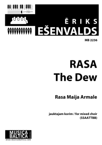 Rasa