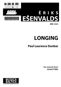 Longing
