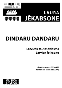 Dindaru dandaru