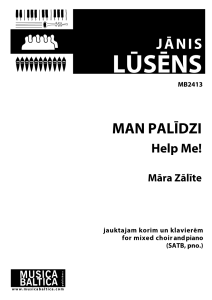 Man palīdzi