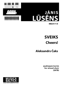 Sveiks