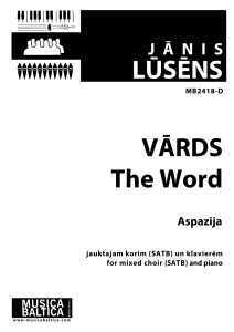 Vārds