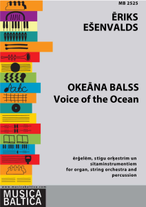 Okeāna balss