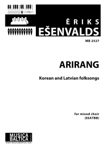 Arirang