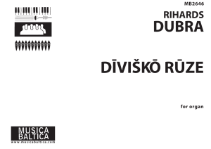 Dīviškō Rūze
