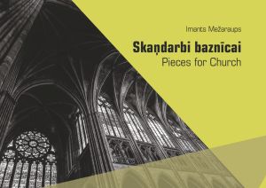 Skaņdarbi baznīcai 