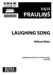 Laughing Song