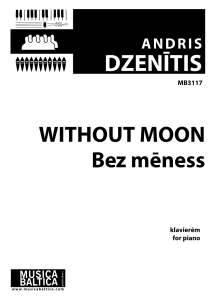 Bez mēness