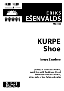 Kurpe