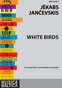 White Birds