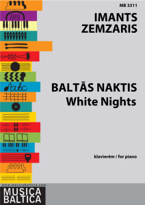 Baltās naktis