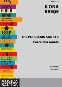 Porcelāna sonāte