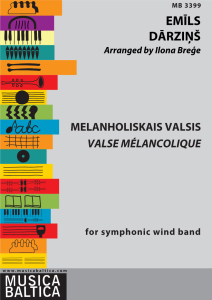 Melanholiskais valsis