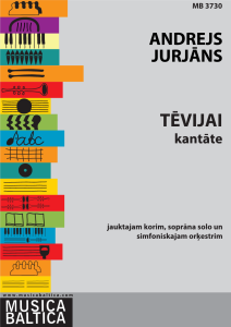 Tēvijai
