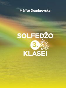 Solfedžo 3.klasei
