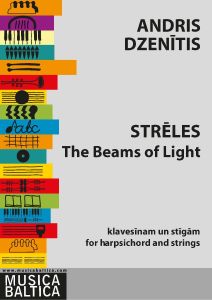 Strēles