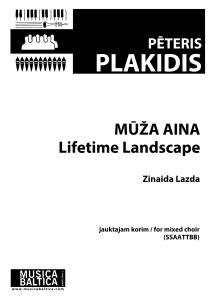 Mūža aina